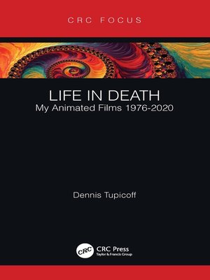 cover image of Life in Death